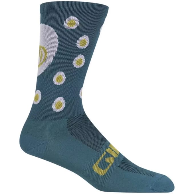 Hoge taille sokken Giro Comp