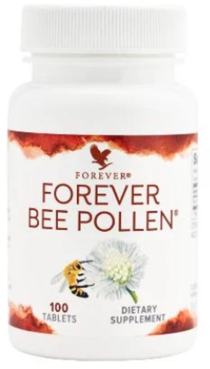 Forever Bee Pollen – Bijenpollen supplement
