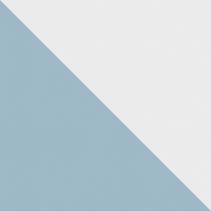 Structuur behang Profhome 574718-GU overschilderbaar vliesbehang licht gestructureerd met structuur mat wit 26,5 m2