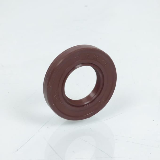 Keerring motor RSM voor Bromfiets rechterkant 16x30x4.5mm Nieuw