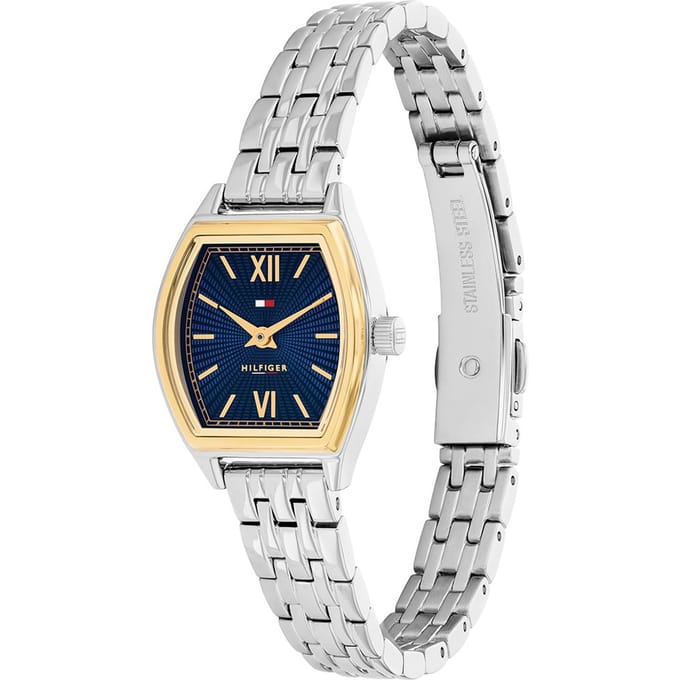 Tommy Hilfiger Dameshorloge NORAH 1782869
