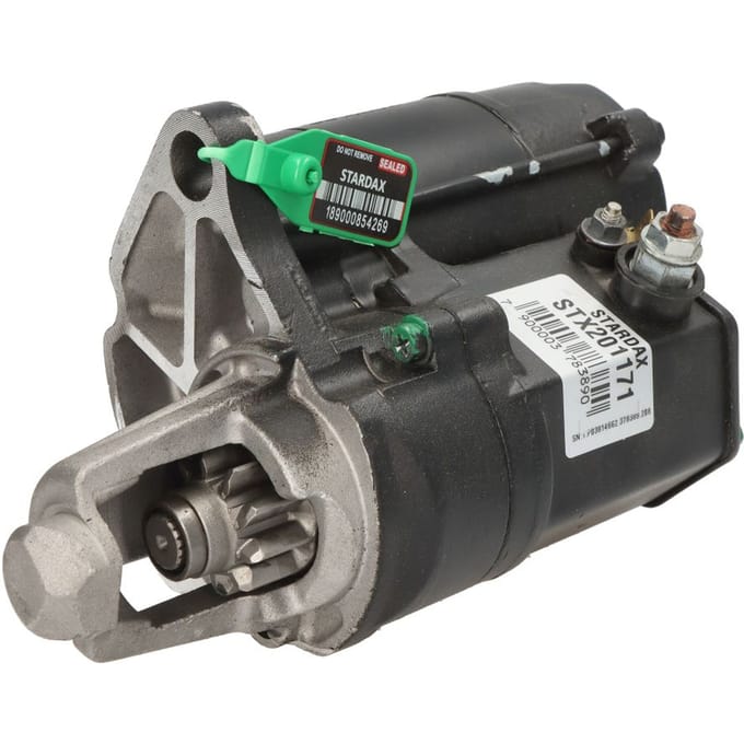 Startmotor / Starter STARDAX STX201171