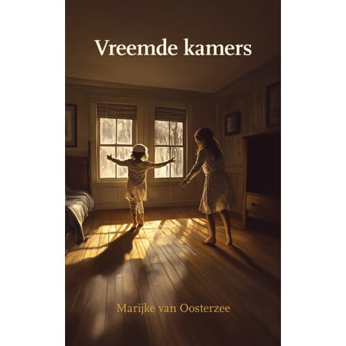 Vreemde Kamers - Marijke van Oosterzee