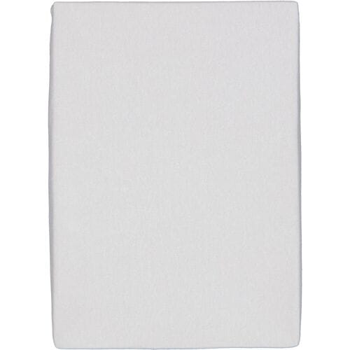 Zeeman Jersey Hoeslaken - Grijs  160x200 cm