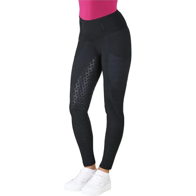 Volle grip meisjeslegging Horsenjoy Vivian
