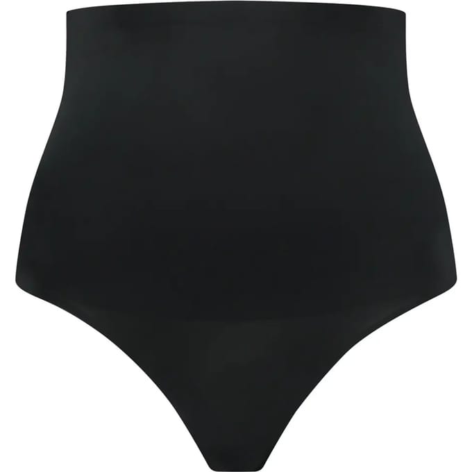Hoog slag vrouwelijk taillehemd Bye Bra