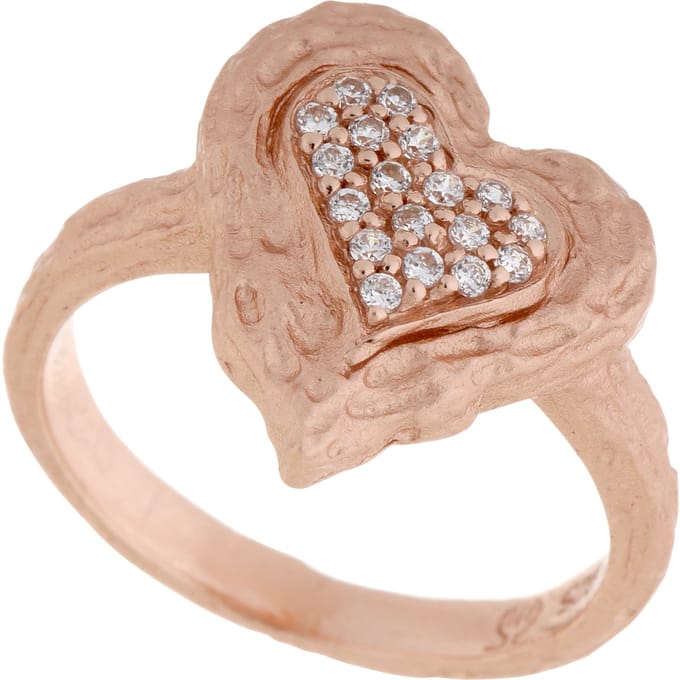 Orphelia ZR-7082/1/52 - Ring (sieraad) - Zilver 925