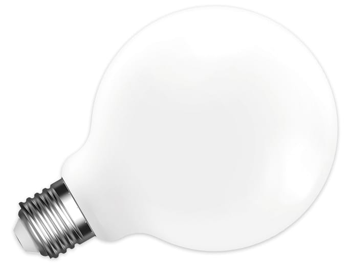 Megaman Globe LED-lamp - MM10025 - E38RS