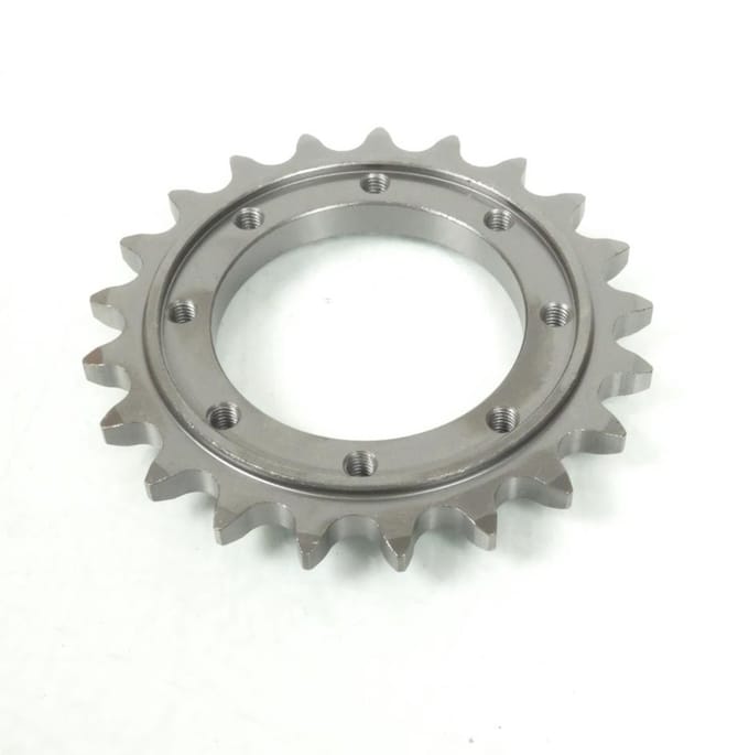 Voortandwiel Esjot voor Gilera 800 GP 50-29031-21 21x525 Nieuw