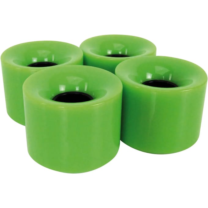 Set van 4 skateboardwielen Pro Acro