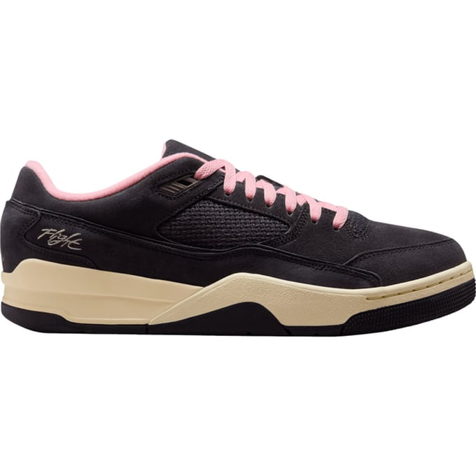 Jordan Flight Court Grijs K012