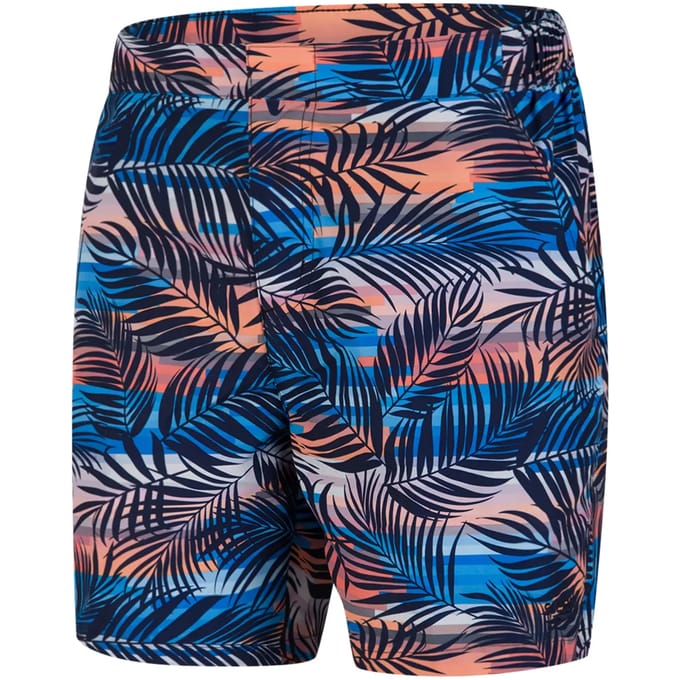Zwemshort Speedo Vintage Paradise