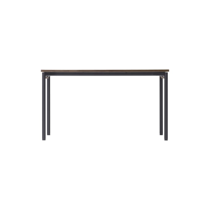 Audo Co eettafel - terra - 140 x 70 cm