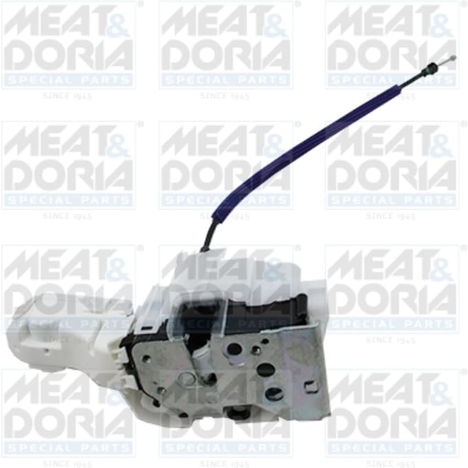 Deurslot MEAT & DORIA 31335