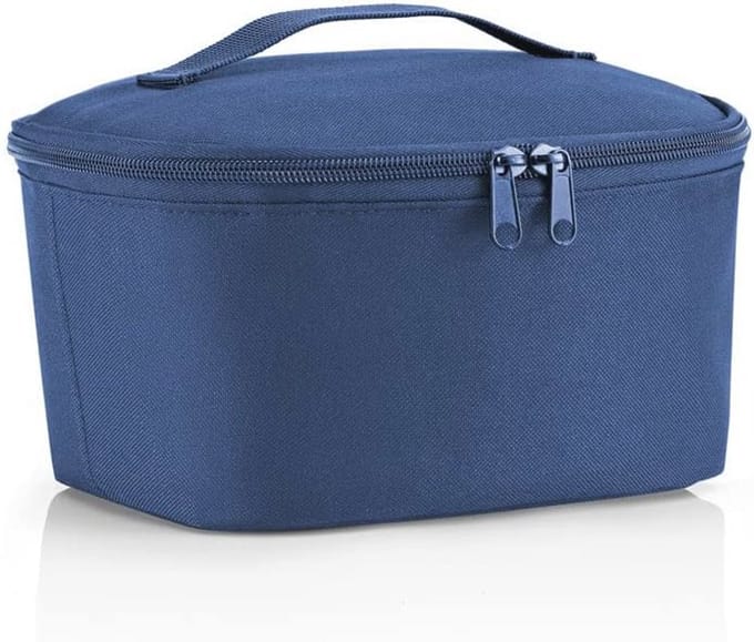 Koeltas voor Lunch en Snacks - Draagbare, Waterafstotende Koeltas met Thermische Binnenvoering