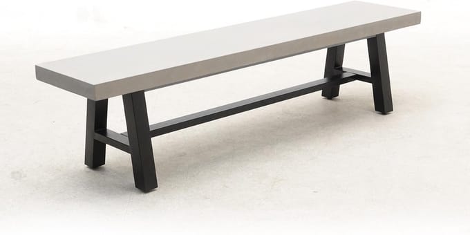 Tuinbank Toro L180cm