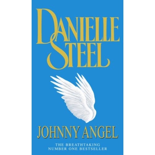 Johnny Angel - Danielle Steel