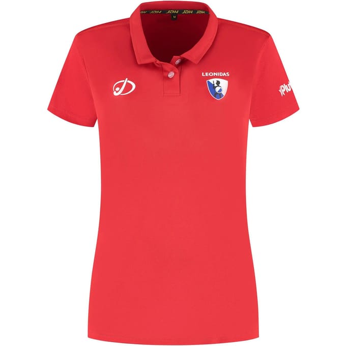 RHV Leonidas Uit Shirt Dames