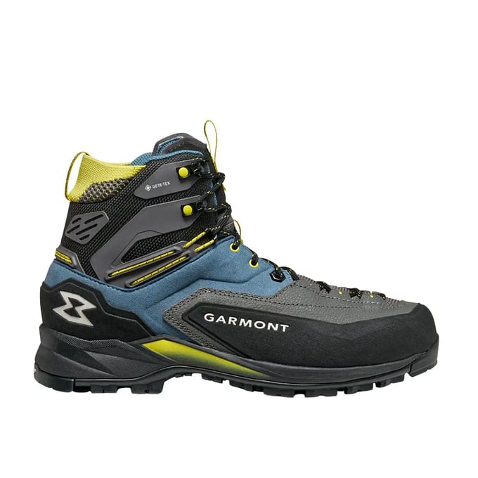 Wandelschoenen Garmont Akron Gtx mid