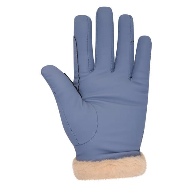 HV Polo Handschoenen hvpgarnet