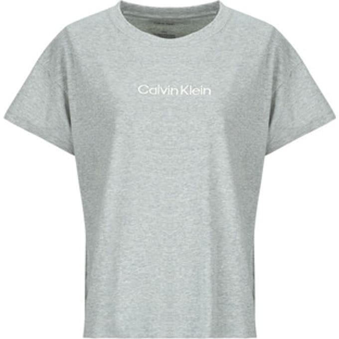 Calvin Klein Jeans  T-shirt Korte Mouw RELAXED TEE