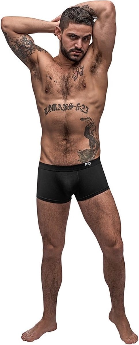 Male Power Pure Comfort - Wonder Short black M
