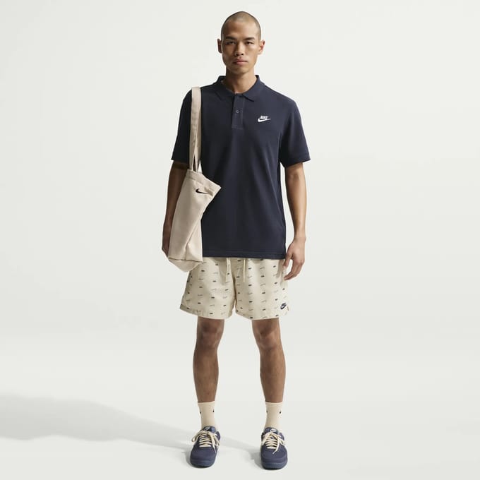 Polo Nike