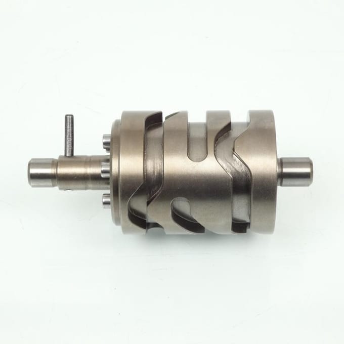 Versnellingsbak origineel voor Motor HM 50 DERAPAGE COMPETITION Nieuw