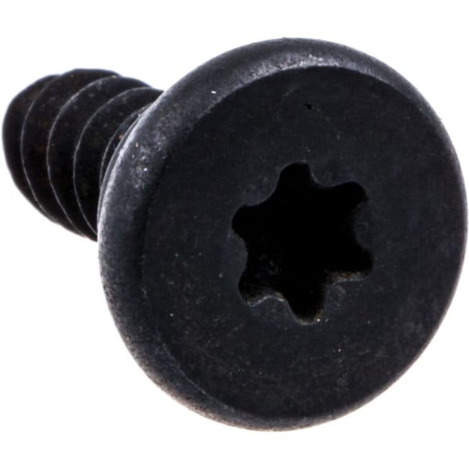 Boss screw. handguard