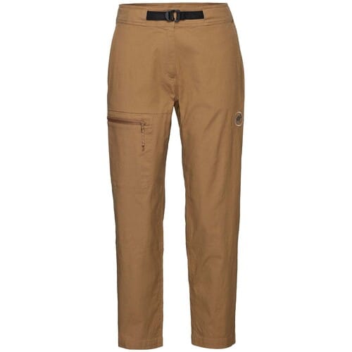 Broek Mammut Tamaro Women
