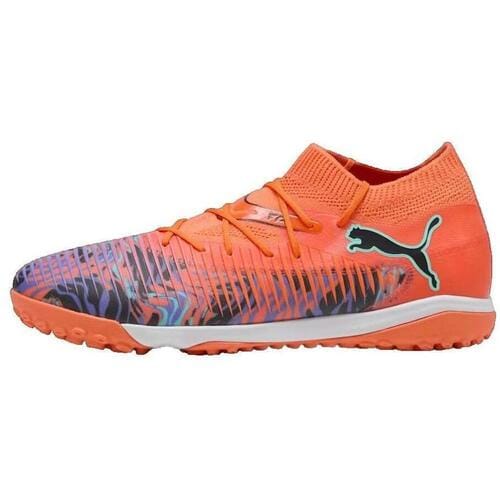 Voetbalschoenen Puma Chaussures de football Future 8 Match Creativity TT