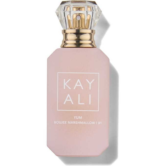 Kayali - Yum Boujee Marshmallow 81 Eau De Parfum Intense - 10 ML
