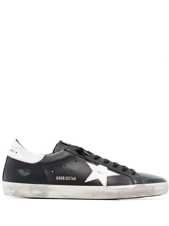 Superster sneakers