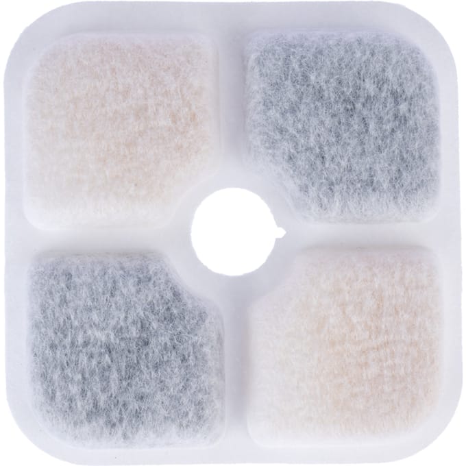 zooplus Basics drinkfontein filter 10 stuks kat