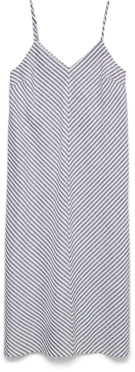 Vero Moda Jurk VMSELMA Lange jurk
