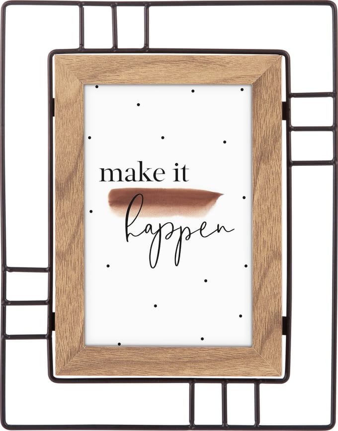 Goldbuch - Fotolijst Loreo - 10x15 cm