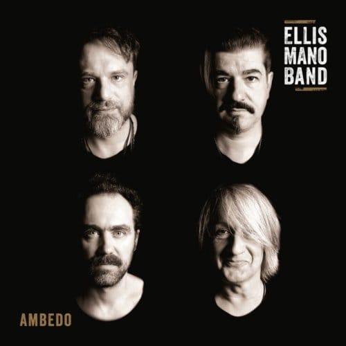 Ambedo - Ellis Mano -band-