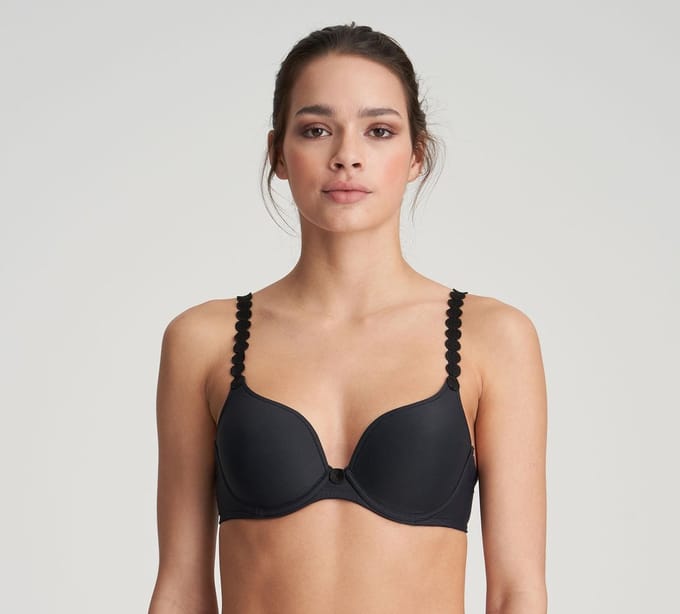 Marie Jo Tom Voorgevormde Beugel Bh 0120826 Charbon - maat EU 65E / FR 80E
