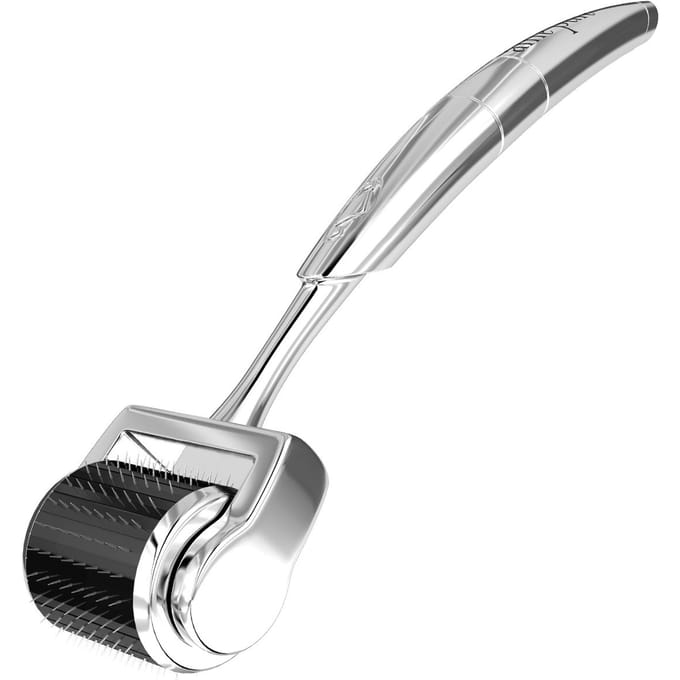 âme pure CIT FACE ROLLER GENTLEMEN 0.5 mm - Microneedling Derma Roller Voor Gezicht
