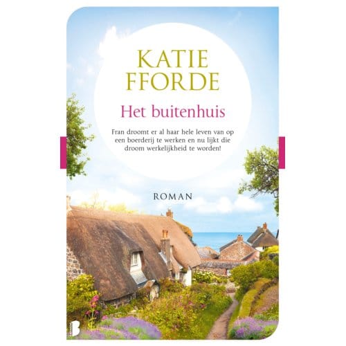 Het Buitenhuis - Katie Fforde