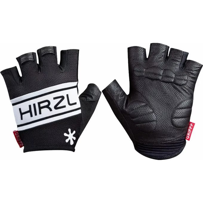 Korte handschoenen Hirzl Grippp Comfort SF (x2)