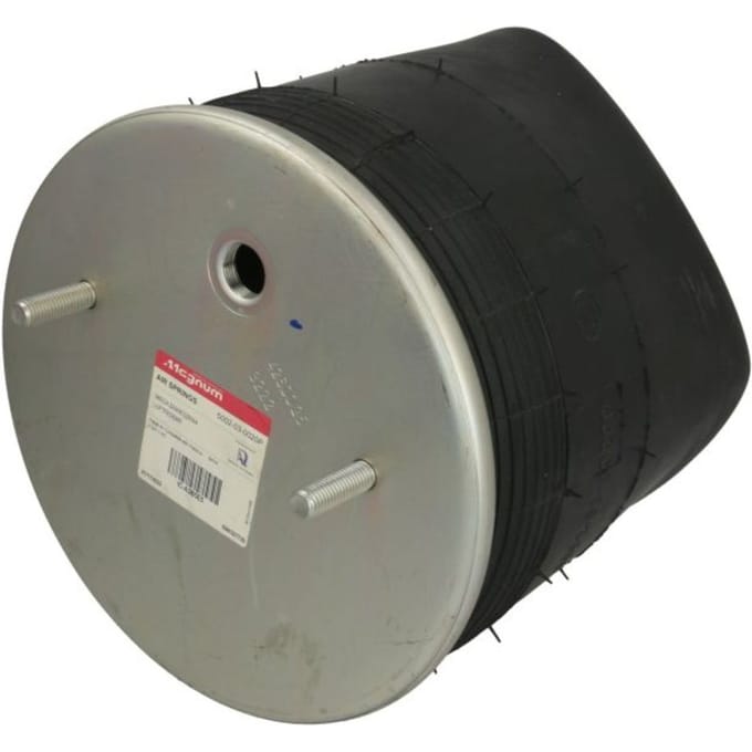 Veerbalg, luchtvering MAGNUM TECHNOLOGY 5002-03-0020P