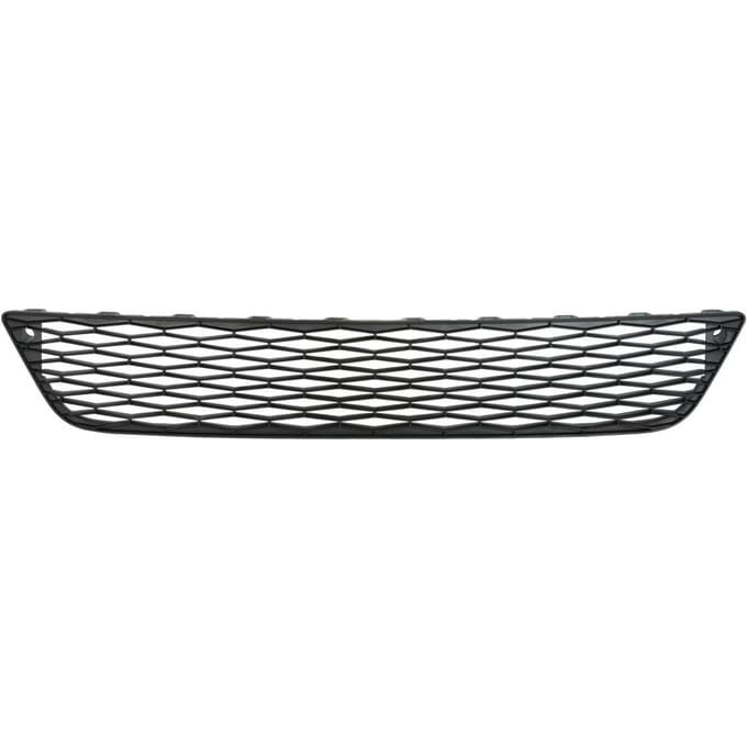 Bumper - ventilatierooster BLIC 6502-07-6614910Q
