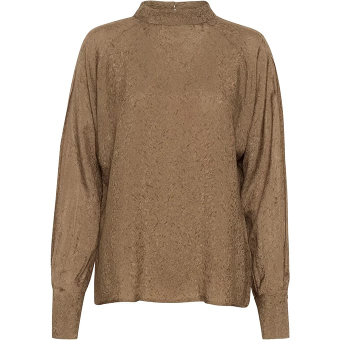 Vrouwenblouse CULTURE Lui