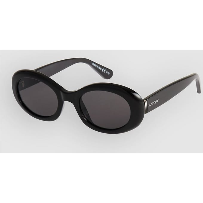 VonZipper Pogo Black Zonnebril zwart