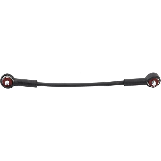 1pc Câble de Support de Hayon Inférieur Adapté Pour Land Rover Range Rover 2002 2012 LR038051 black