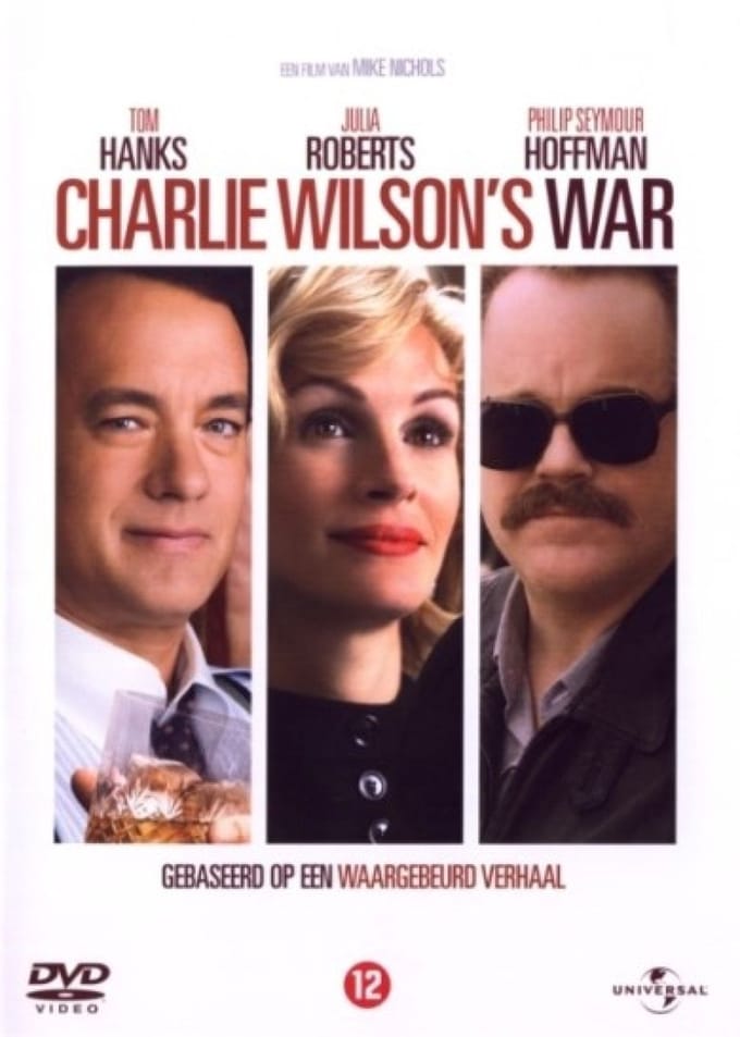 Charlie Wilson's War (D)