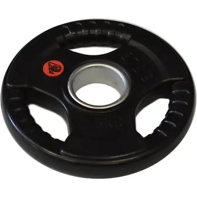 Extra gewichtschijven Fit & Rack 2,5 kg