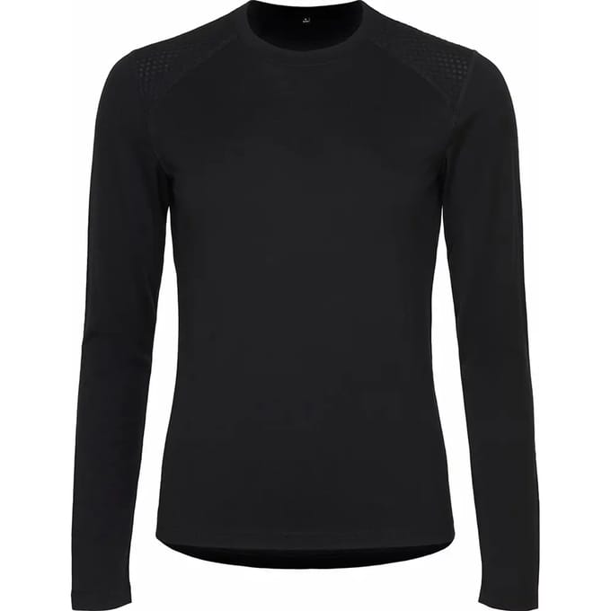Damestrui met lange mouwen Catago Mia Merino