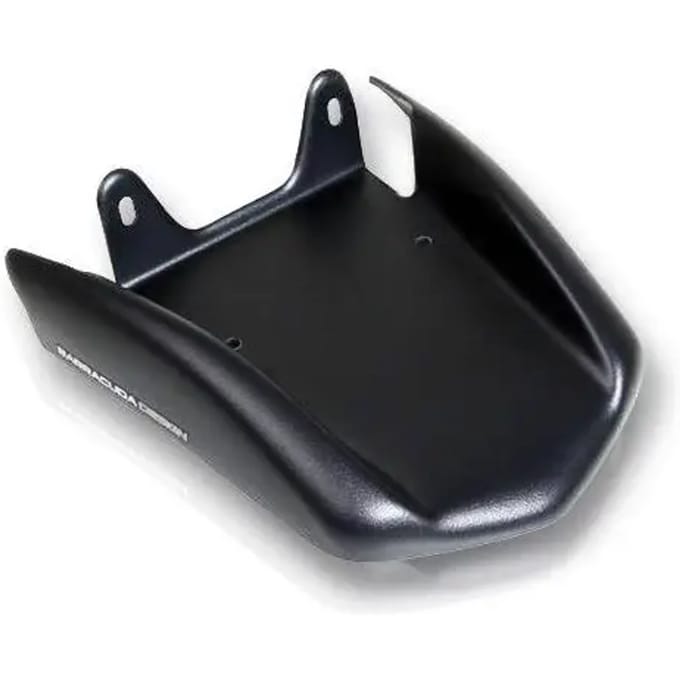Motorfiets spoiler Barracuda Monster 600/S2R